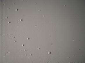 面漆消泡劑應用場景