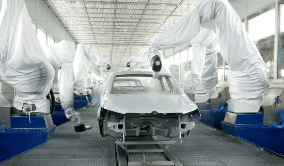 水性工業漆消泡劑